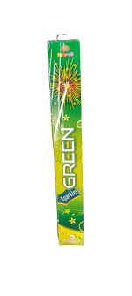 15CM GREEN 15CM GREEN